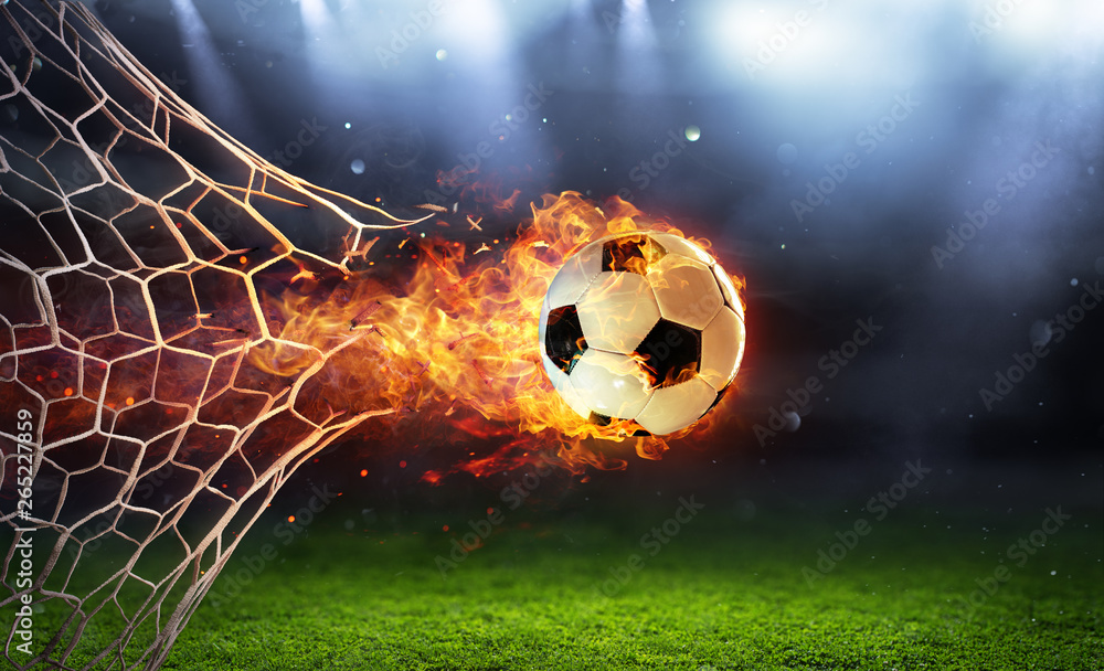 Soccer Neural Network project screenshot